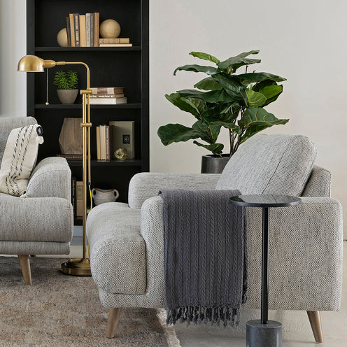 Ottawa Accent Table